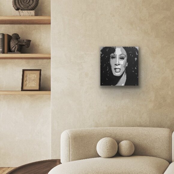 Donna Summer - The Queen of Disco - Picture 3 of 6